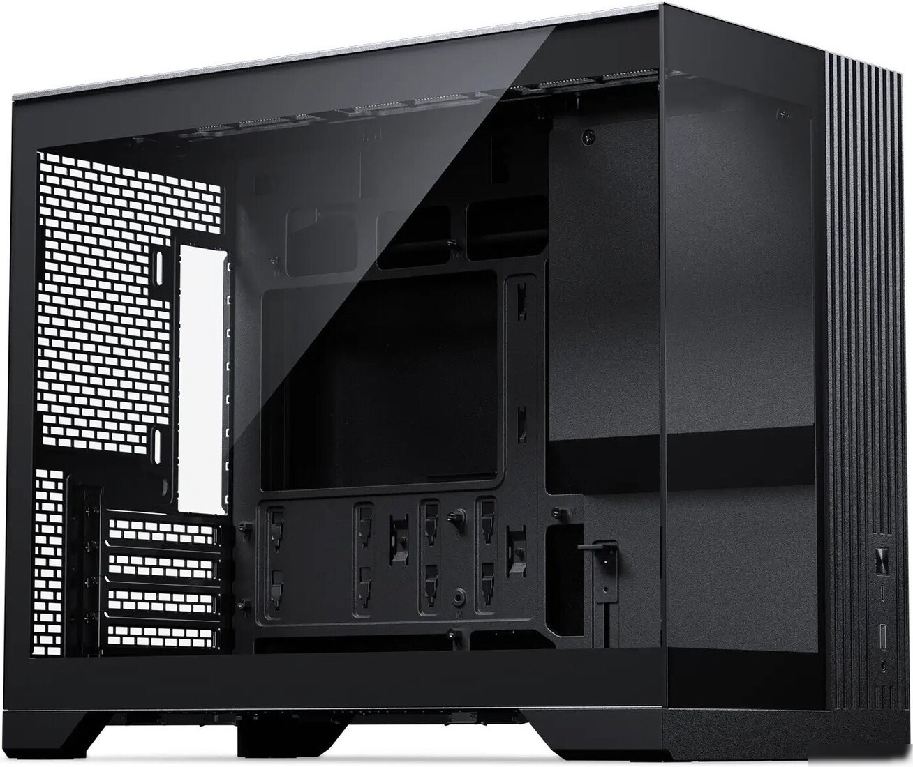 Корпус Phanteks XT V3 PH-XT325V_DBK01