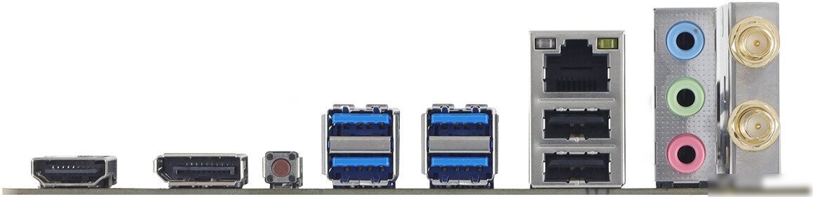 Материнская плата BIOSTAR B850MT2-E DJ Ver. 6.1