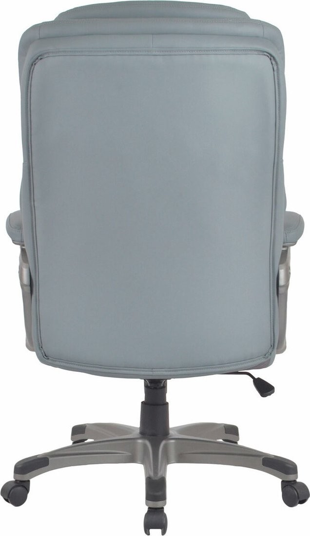 Офисное кресло Brabix EX-557 532946 (серый)