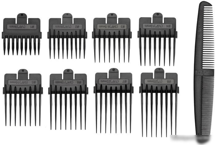 Машинка для стрижки BaByliss E756E