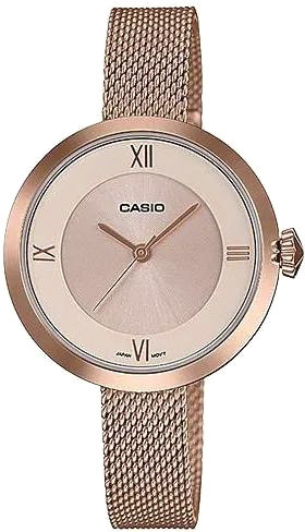 Наручные часы Casio LTP-E154MPG-4A