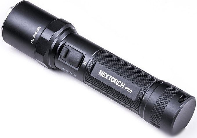 Фонарь Nextorch P80
