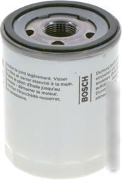 Bosch F026407245