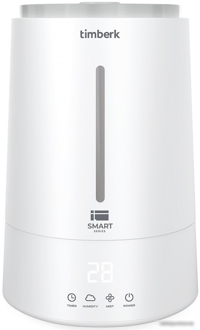 Увлажнитель воздуха Timberk Smart T-HU4-A100E-WF