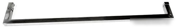 Душевой уголок Abber Schwarzer Diamant AG30150H-S75