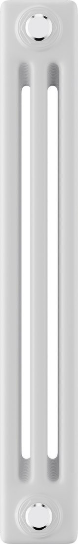 Стальной трубчатый радиатор Royal Thermo Insignia C3050 - 18 секций RAL9016