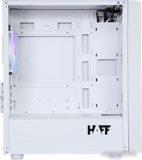 Корпус HAFF Flash