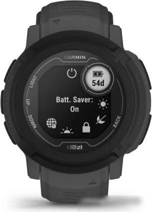 Умные часы Garmin Instinct 2 Dezl Edition