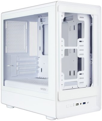 Корпус Ginzzu CL420