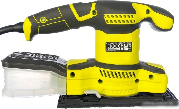 Виброшлифмашина Ryobi RSS280-SA30
