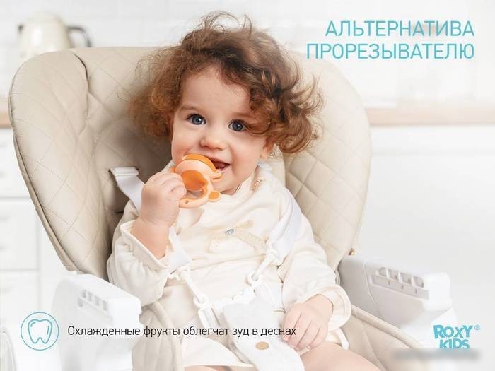 Ниблер Roxy Kids Monkey RFN-011