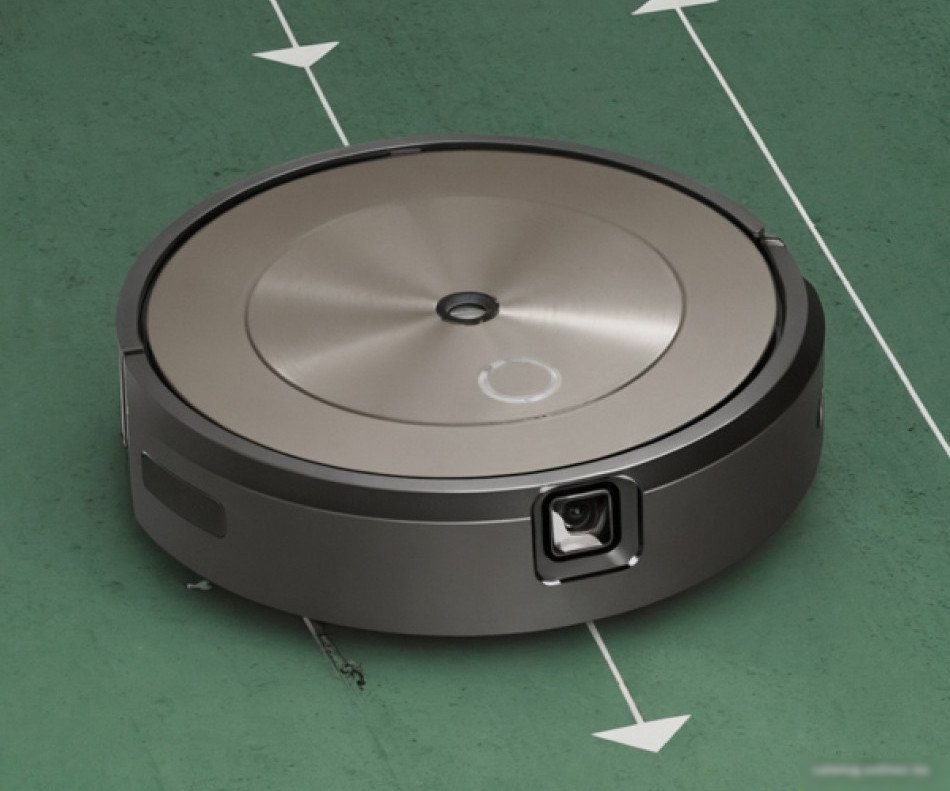 Робот-пылесос iRobot Roomba j9