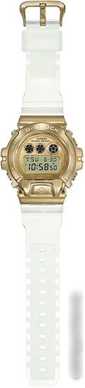 Наручные часы Casio G-Shock GM-6900SG-9E