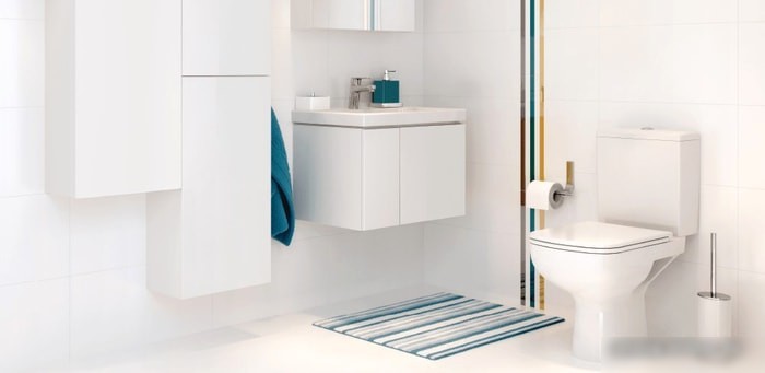 Унитаз Cersanit Colour Clean On 011 KO-COL011-3/5-COn-DL