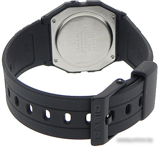 Наручные часы Casio F-91W-3S