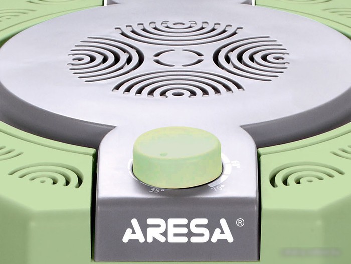 Сушилка для овощей и фруктов Aresa FD-440