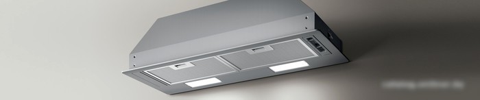 Кухонная вытяжка Jetair Viera Lux WH/A/72 PRF0174919