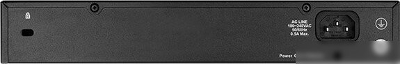 Неуправляемый коммутатор D-Link DES-1016D/I1A