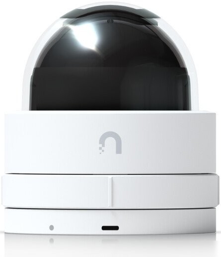 IP-камера Ubiquiti UVC-G5-Dome-Ultra