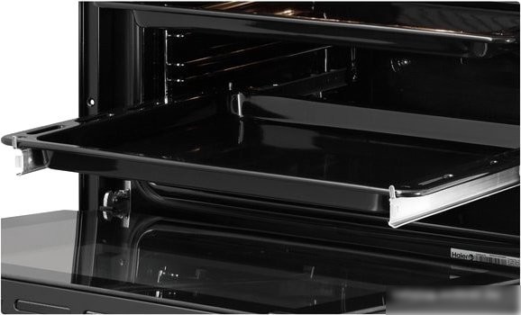Электрический духовой шкаф Haier HOX-C09ATQBB