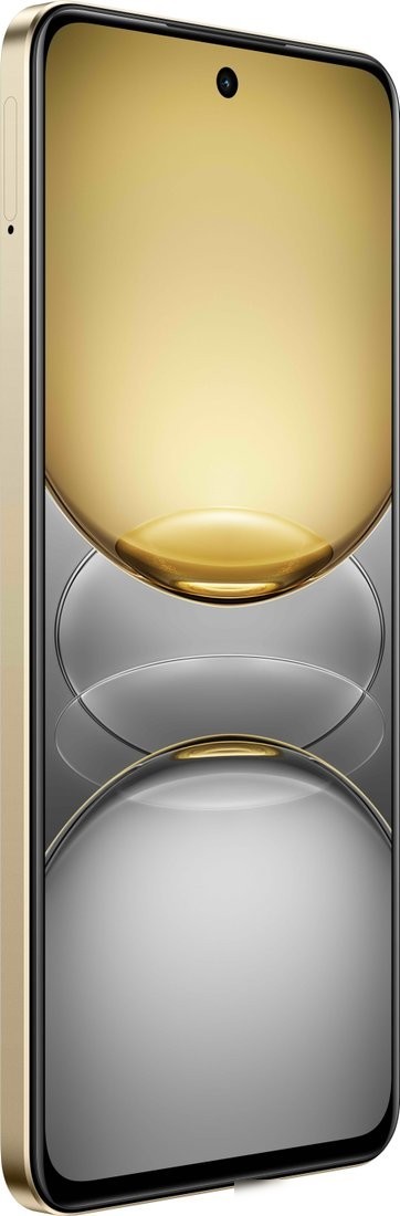 Телефон Realme C75 RMX3941 8GB/128GB (золотистый)