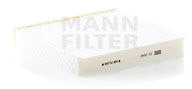 MANN-filter CU2040