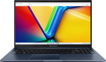 Ноутбук ASUS Vivobook 15 X1502VA-BQ924 Win 11 Pro