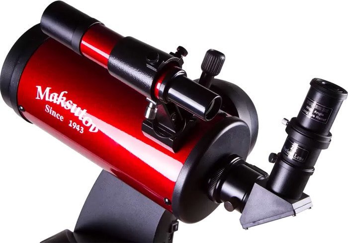 Телескоп Sky-Watcher Star Discovery MAK102 SynScan GOTO