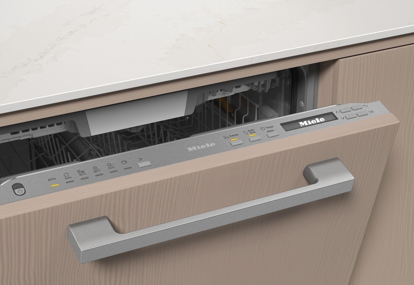 Встраиваемая посудомоечная машина Miele G 7080 SCVi AutoDos