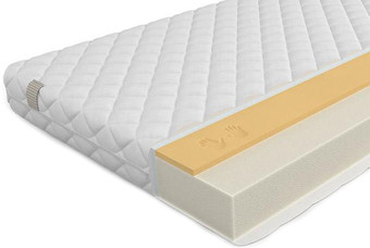 Матрас Mr. Mattress Smart L 180x200