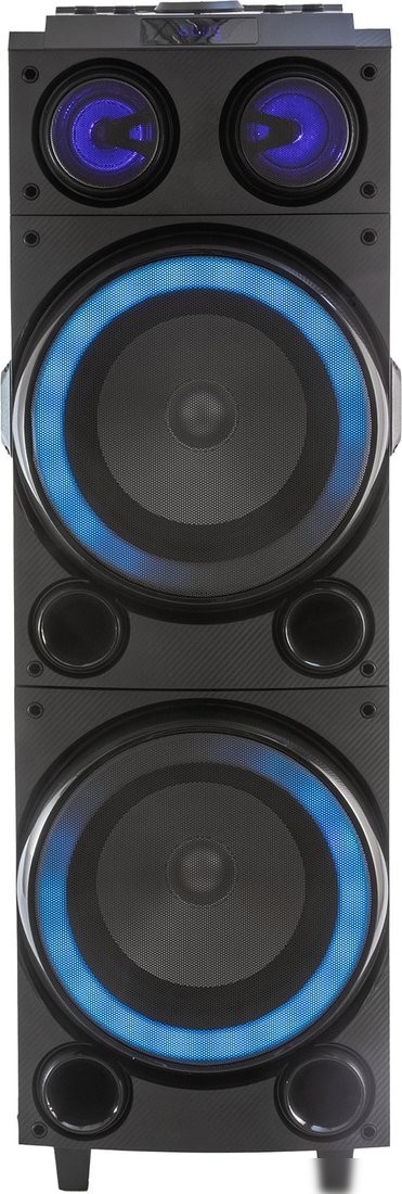 Патибокс Aiwa CAS-655