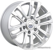 Литые диски RST R107 17x7.5" 6x139.7мм DIA 75.1мм ET 40мм S