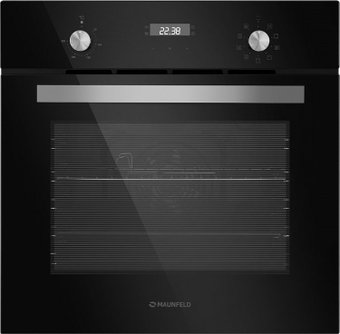 Электрический духовой шкаф MAUNFELD EOEM.589B