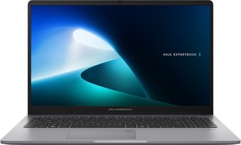 Ноутбук ASUS ExpertBook P1 P1503CVA-I58512BDD