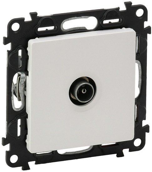 Розетка телевизионная Legrand Valena Life 753461