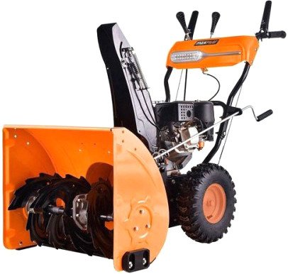 Снегоуборщик MaxPiler MST-4850C