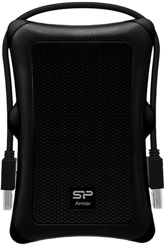 Внешний накопитель Silicon-Power Armor A30 1TB SP010TBPHDA30S3A