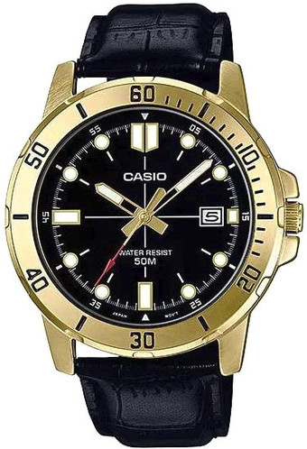 Наручные часы Casio MTP-VD01GL-1E
