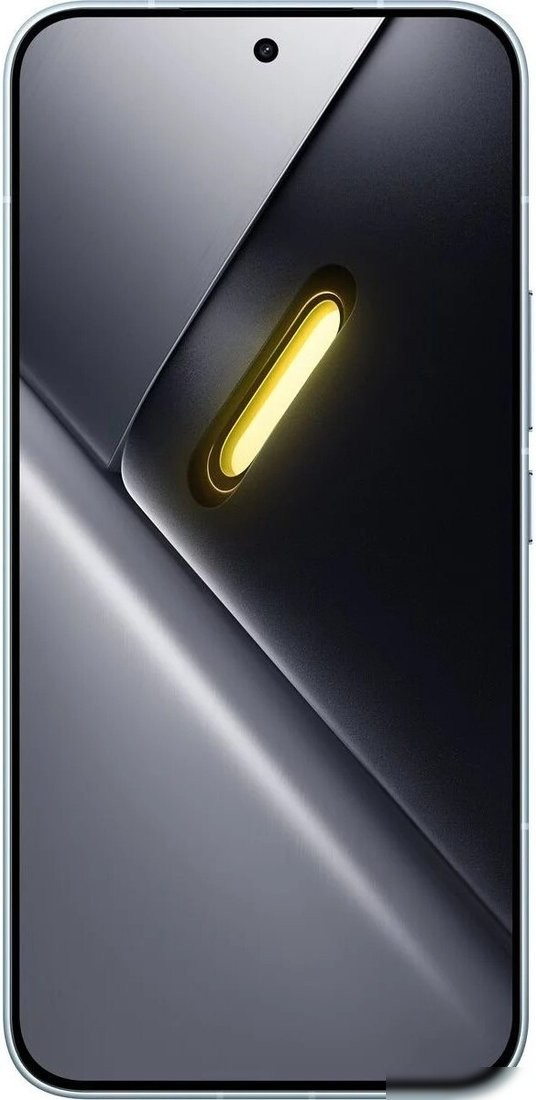 Телефон POCO X8 Pro Max 12GB/512GB международная версия (голубой)