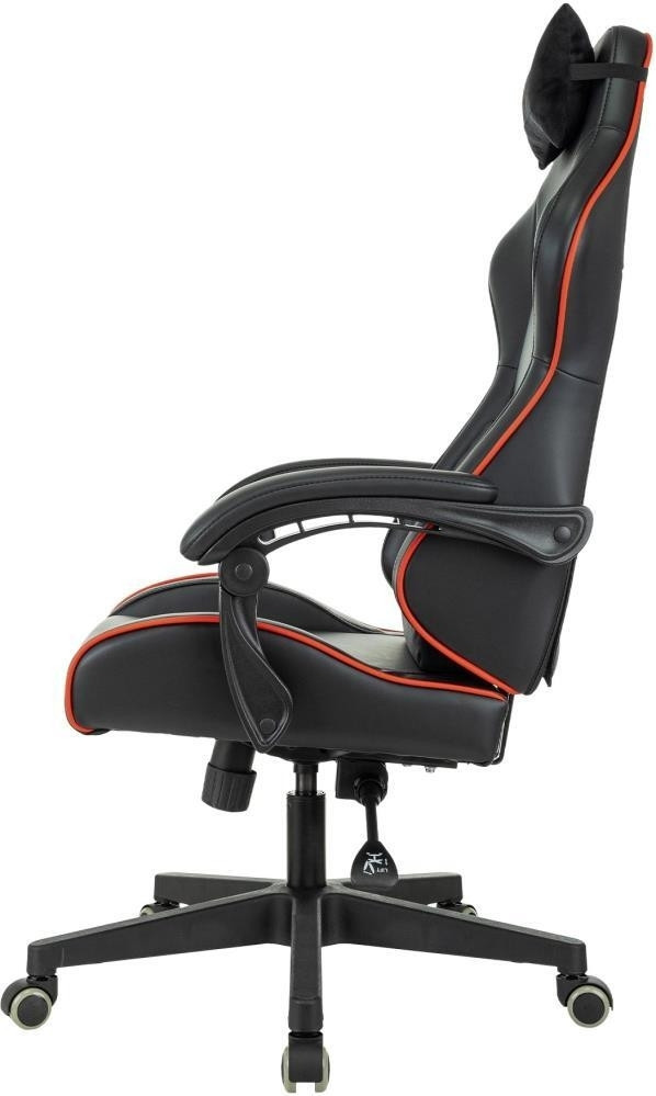 Игровое (геймерское) кресло A4Tech Bloody GC-780 (черный)