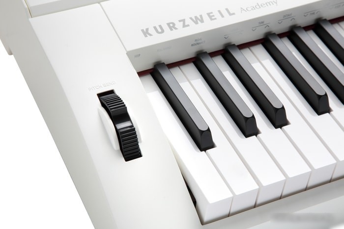 Цифровое пианино Kurzweil KA90 (белый)