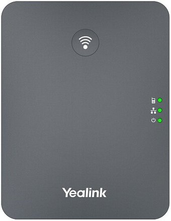IP-телефон Yealink W70B