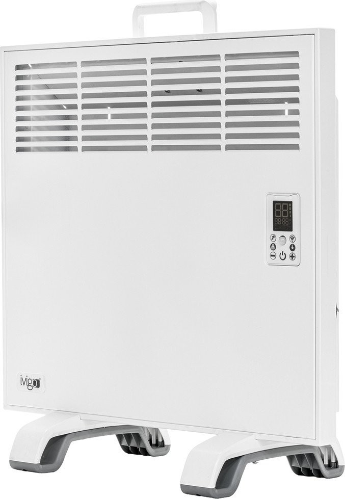 Конвектор iVigo EPK4550P07 Wi-Fi