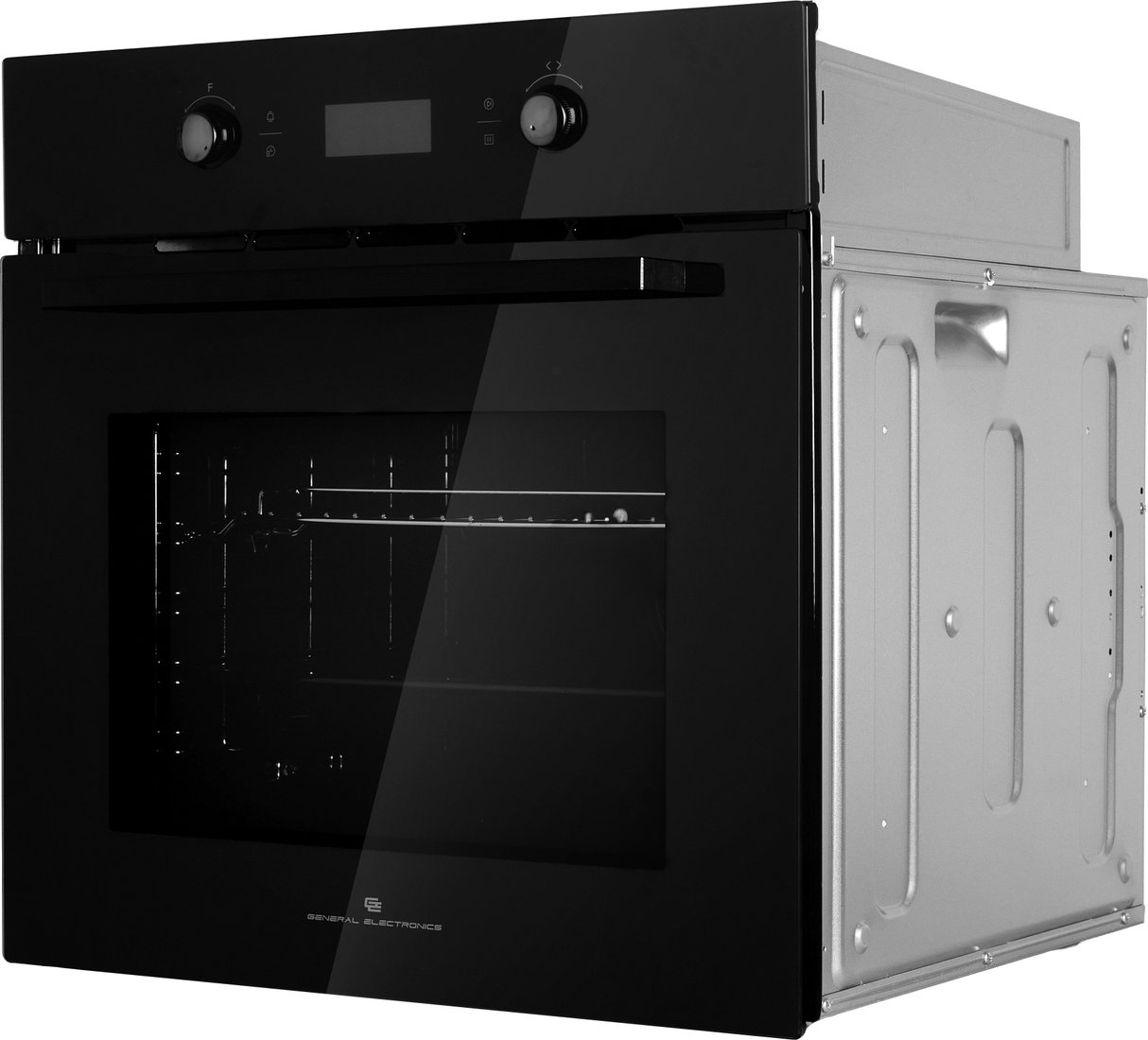 Электрический духовой шкаф General Electronics GE-4070D9