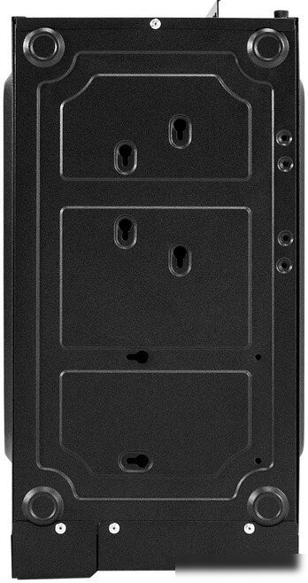 Корпус ExeGate AA-443U EX298134RUS