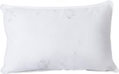 Постельное белье Экотекс Baby Line 40x60 ПЛС46 (белый)