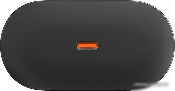 Наушники Baseus Bowie EZ10 (черный)