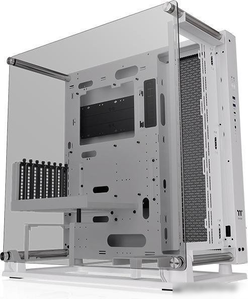 Корпус Thermaltake Core P3 TG Pro Snow CA-1G4-00M6WN-09