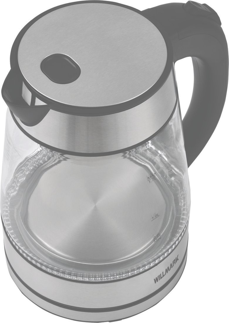 Электрический чайник Willmark WEK-1736G