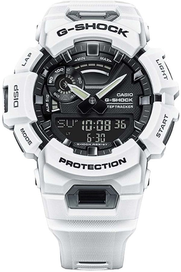 Наручные часы Casio GBA-900-7AER